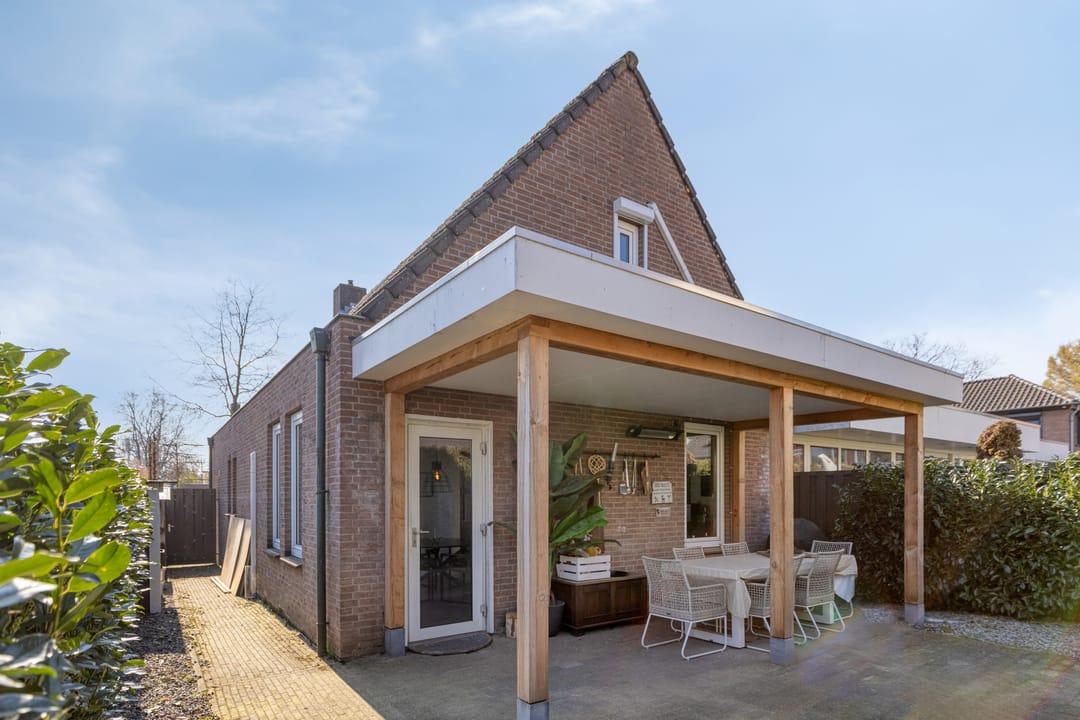 Photo 43 of Tilburgseweg 21-A
