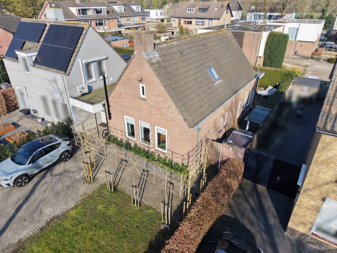Photo 46 of Tilburgseweg 21-A