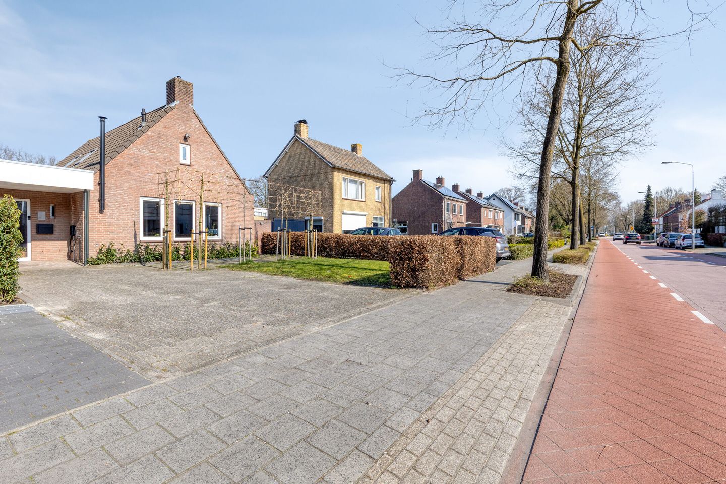 Photo 44 of Tilburgseweg 21-A