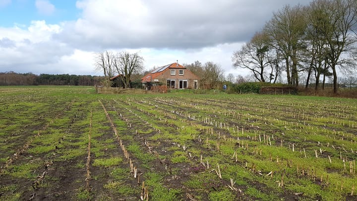 Foto 2 van Venneweg 4