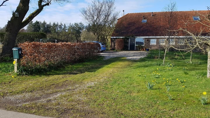 Foto 3 van Venneweg 4