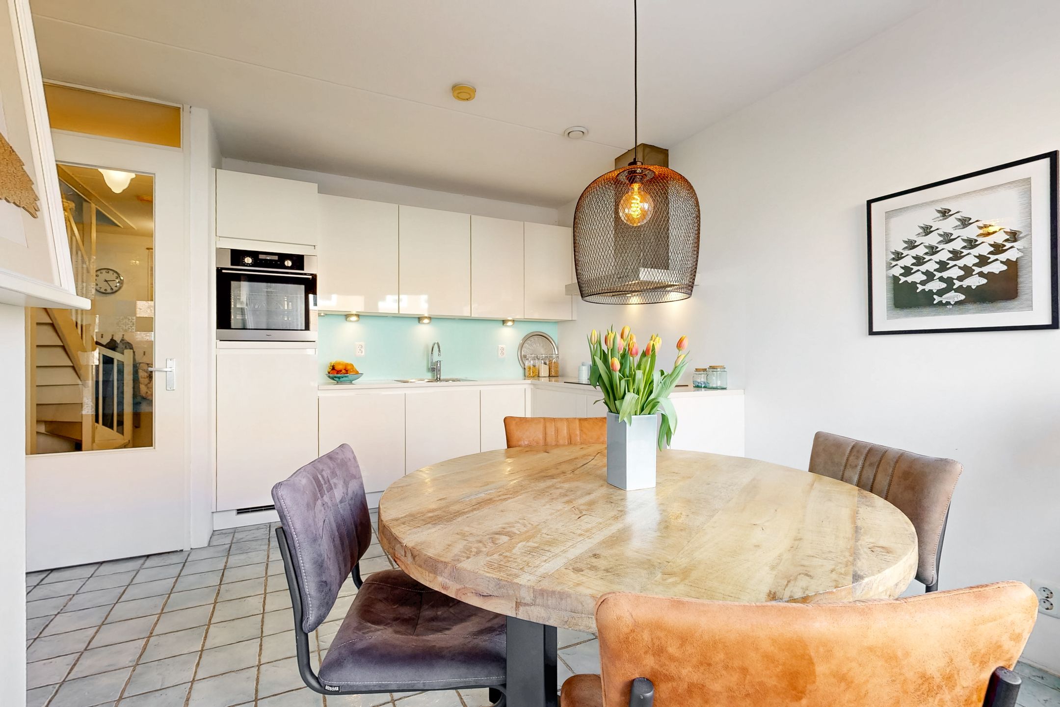 Foto 6 van Agrippinastraat 25