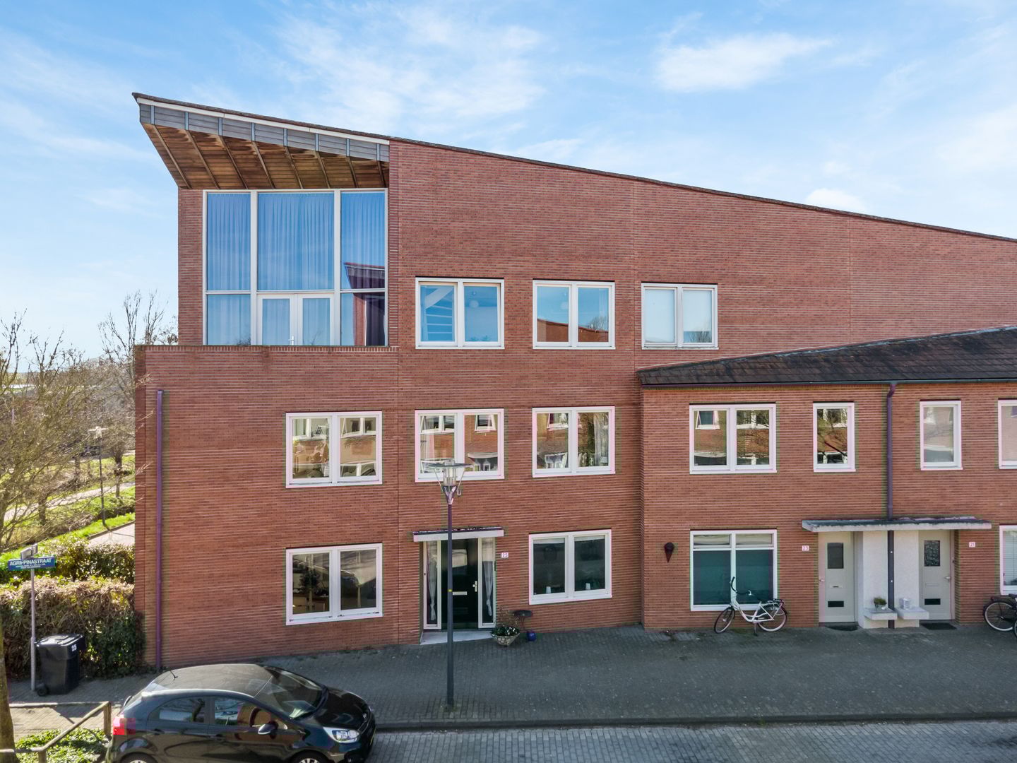 Foto 40 van Agrippinastraat 25