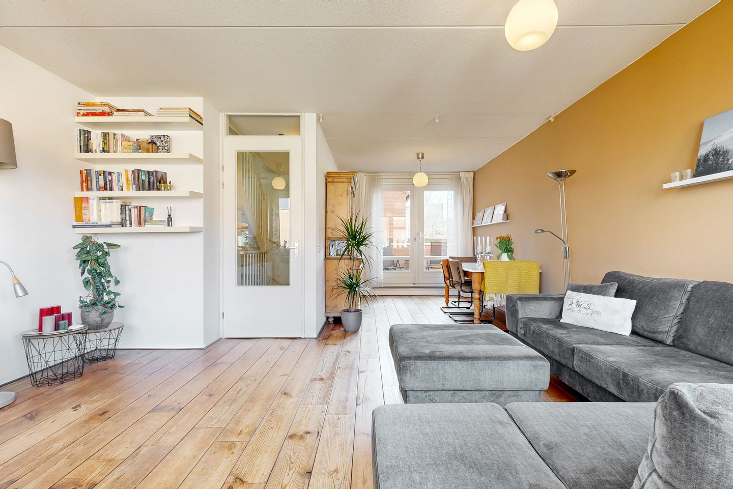 Foto 20 van Agrippinastraat 25