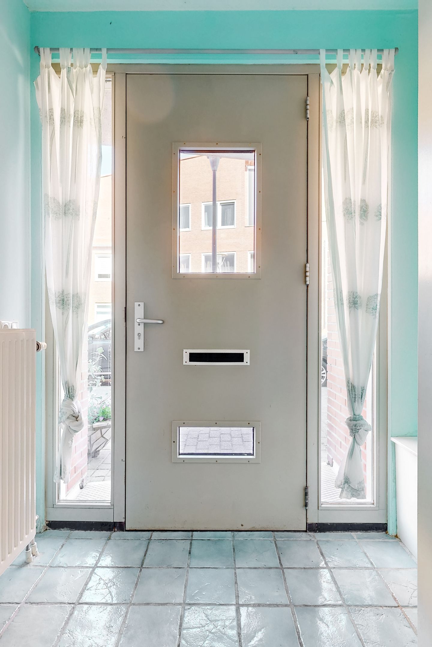 Foto 5 van Agrippinastraat 25