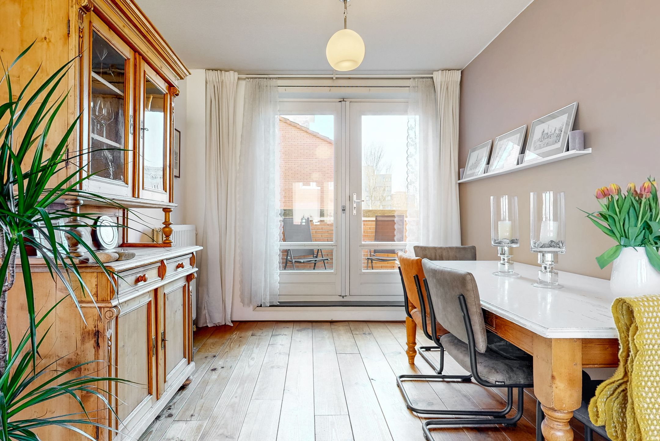 Foto 21 van Agrippinastraat 25