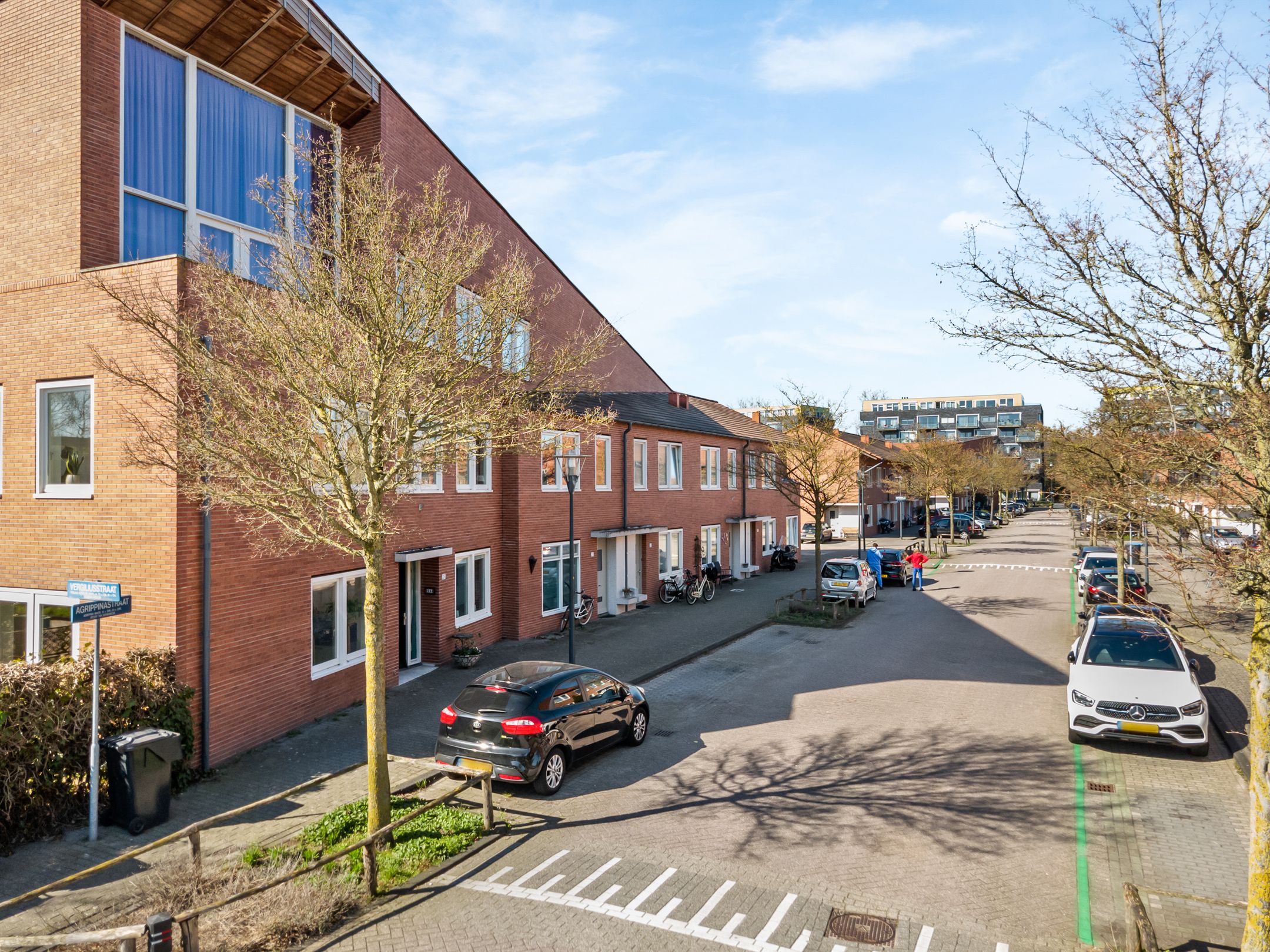 Foto 42 van Agrippinastraat 25