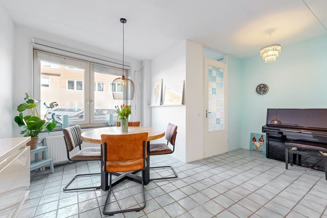 Foto 11 van Agrippinastraat 25