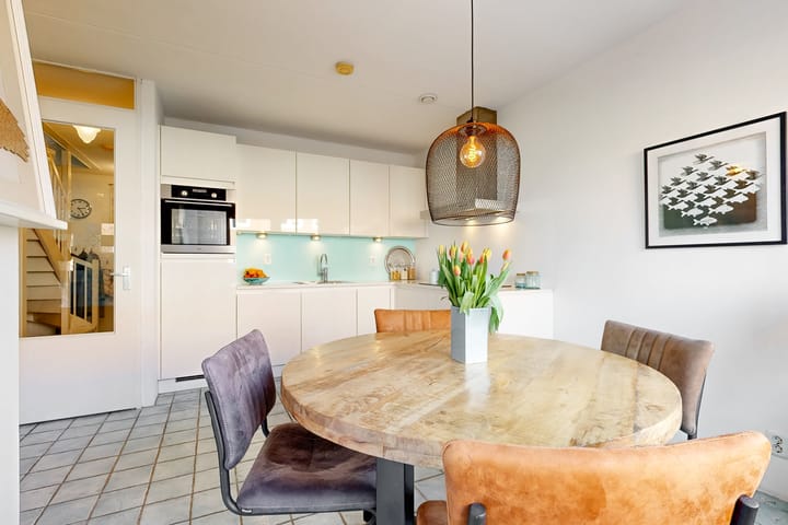 Photo 3 of Agrippinastraat 25