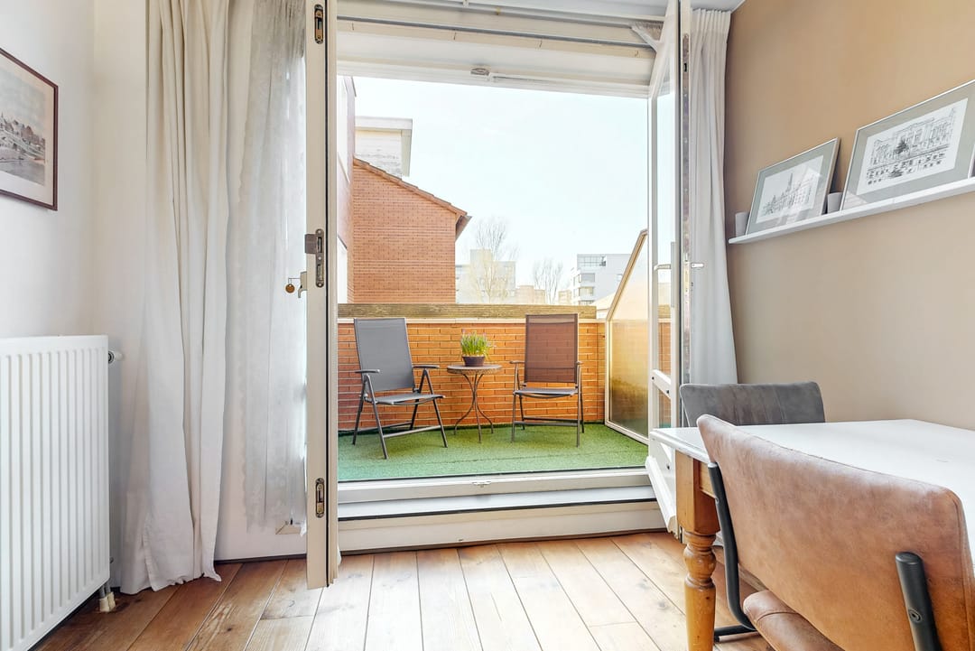 Foto 23 van Agrippinastraat 25