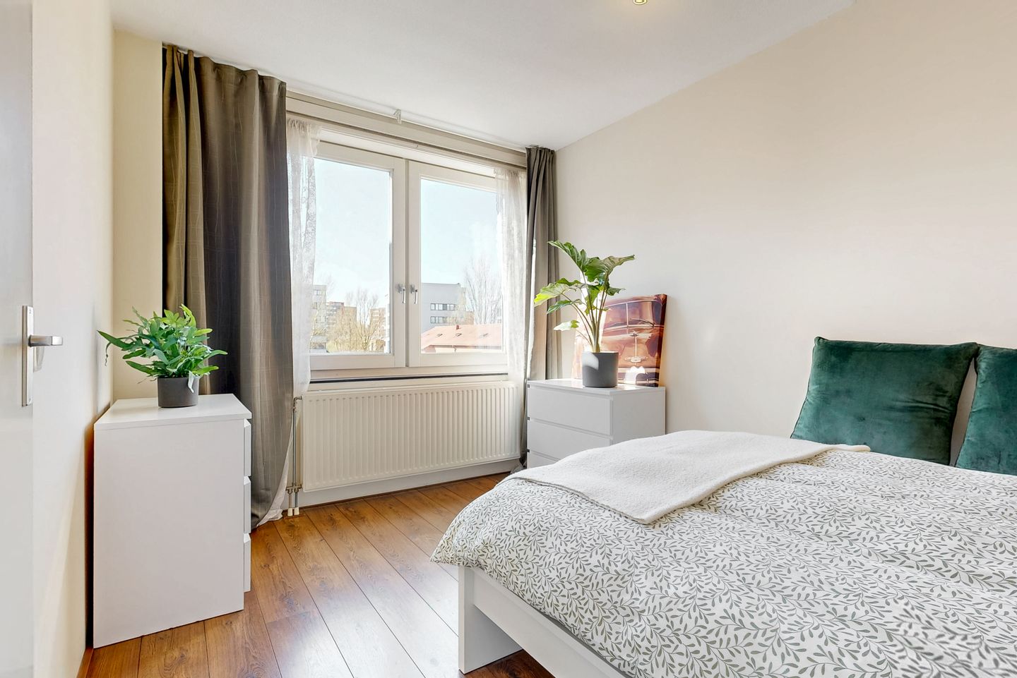 Foto 29 van Agrippinastraat 25