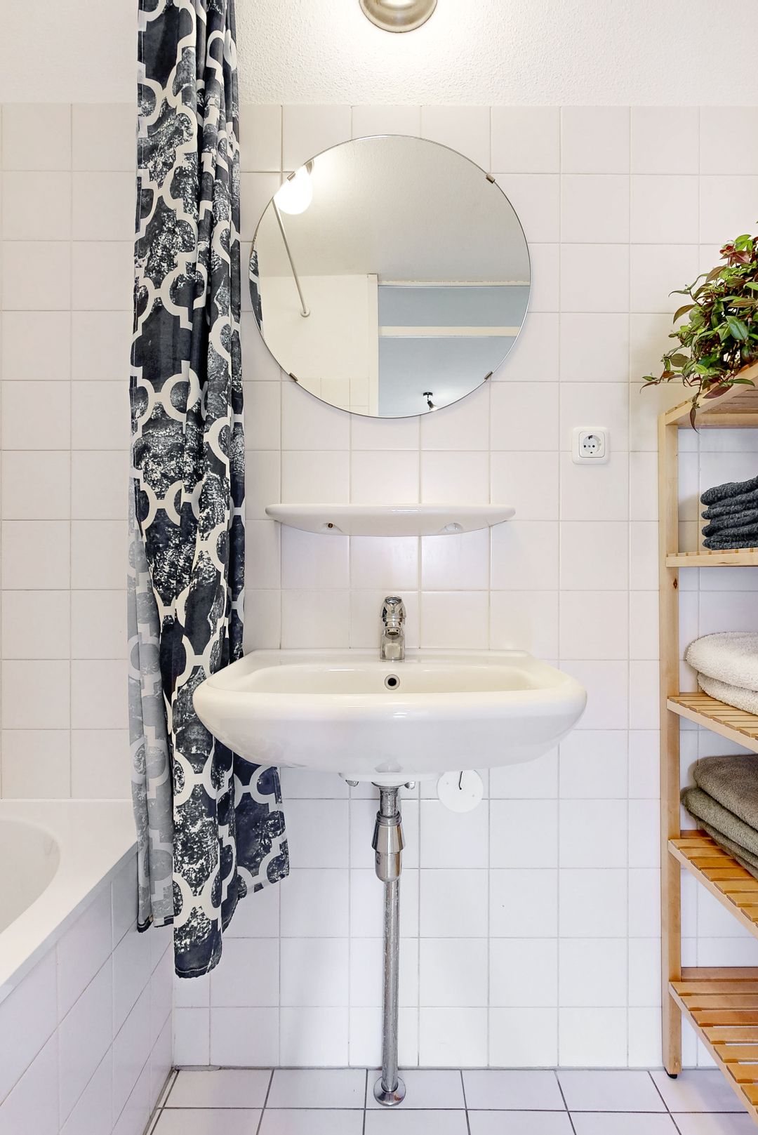 Foto 32 van Agrippinastraat 25