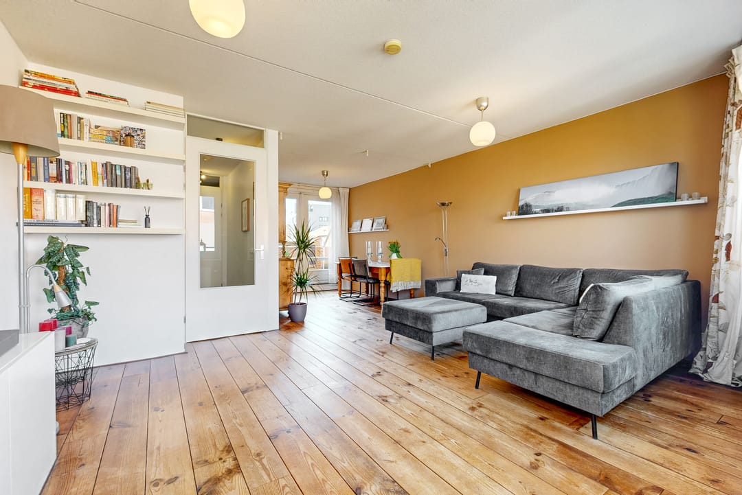 Foto 2 van Agrippinastraat 25