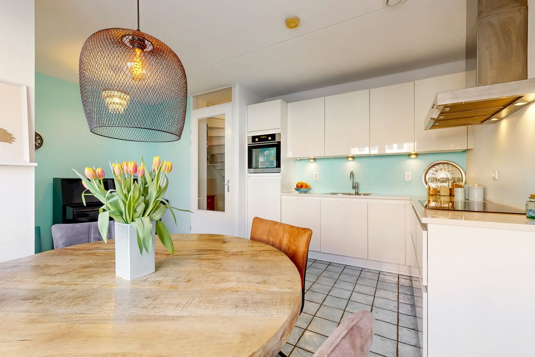 Foto 7 van Agrippinastraat 25