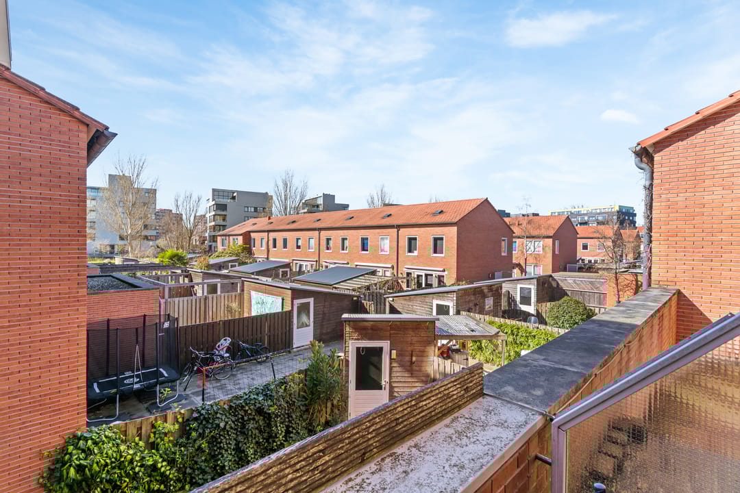 Foto 26 van Agrippinastraat 25