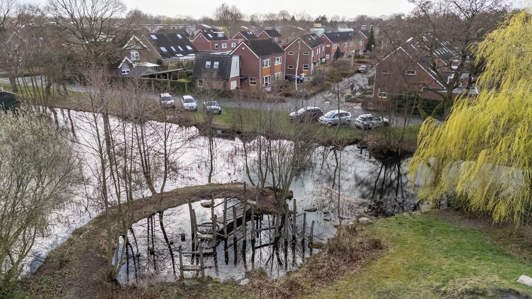 Foto 7 van Helsterland 23