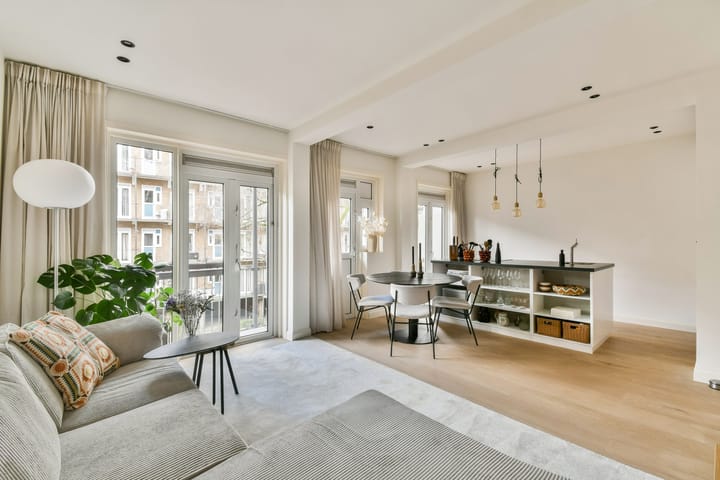 Photo 4 of Willem de Zwijgerlaan 76-1