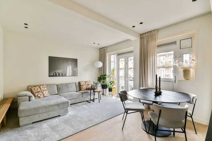 Photo 2 of Willem de Zwijgerlaan 76-1