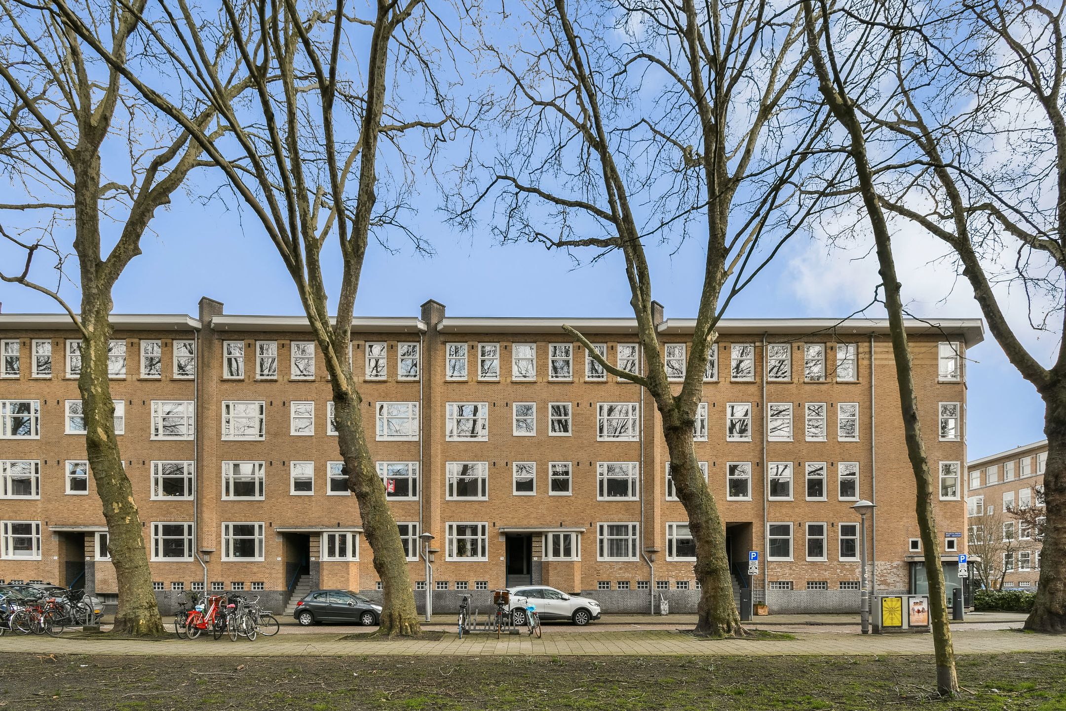 Willem de Zwijgerlaan 76- 76 1