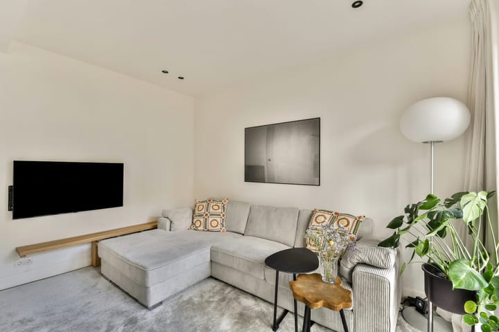 Photo 3 of Willem de Zwijgerlaan 76-1