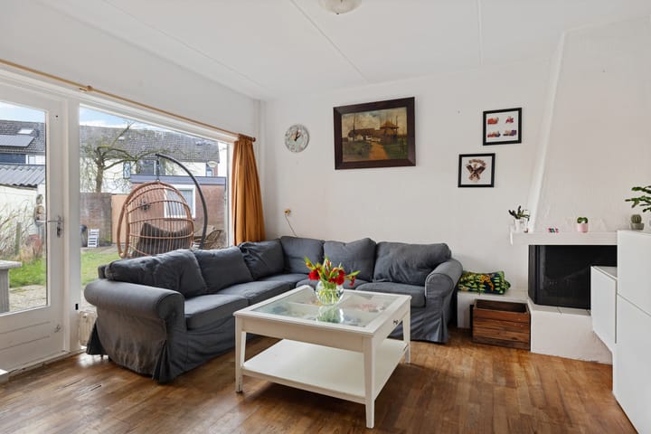 Photo 3 of Pijperpad 73