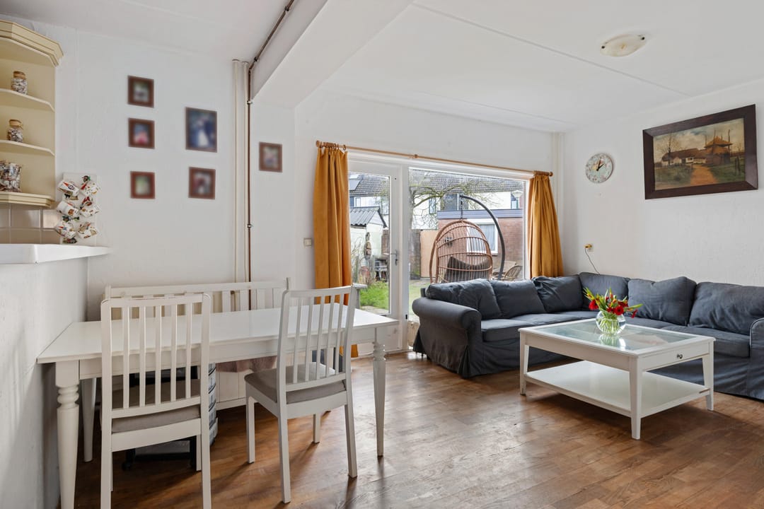 Photo 2 of Pijperpad 73