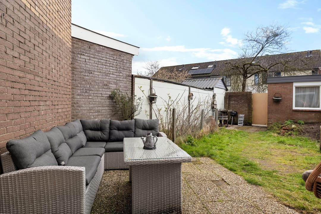 Photo 17 of Pijperpad 73