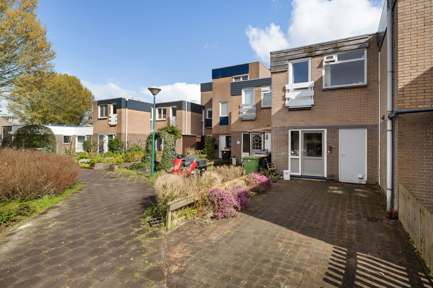 Photo 19 of Pijperpad 73