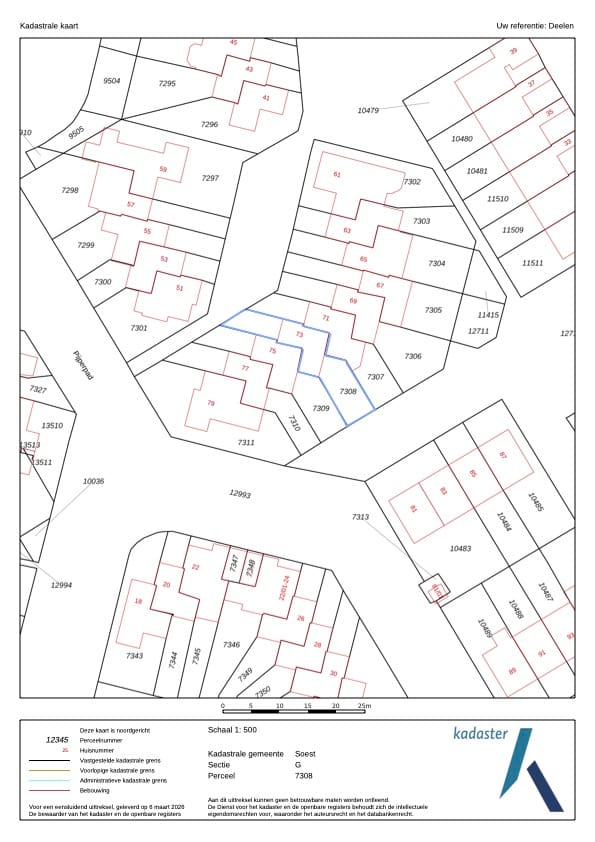 Photo 25 of Pijperpad 73