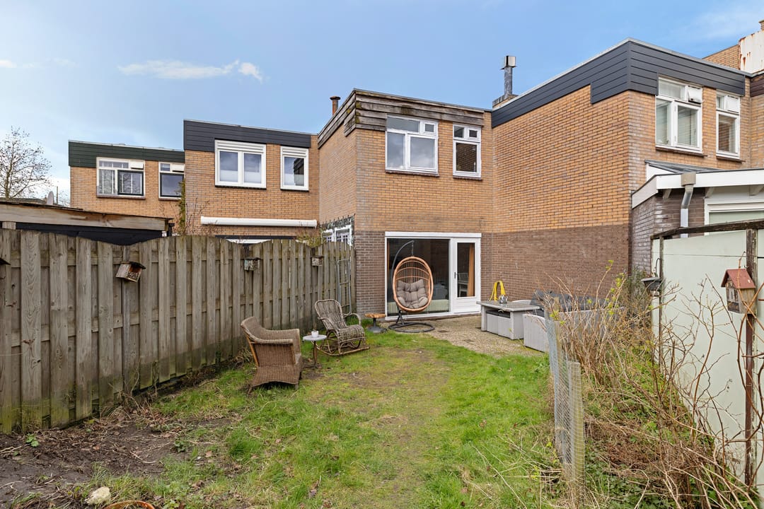 Photo 16 of Pijperpad 73