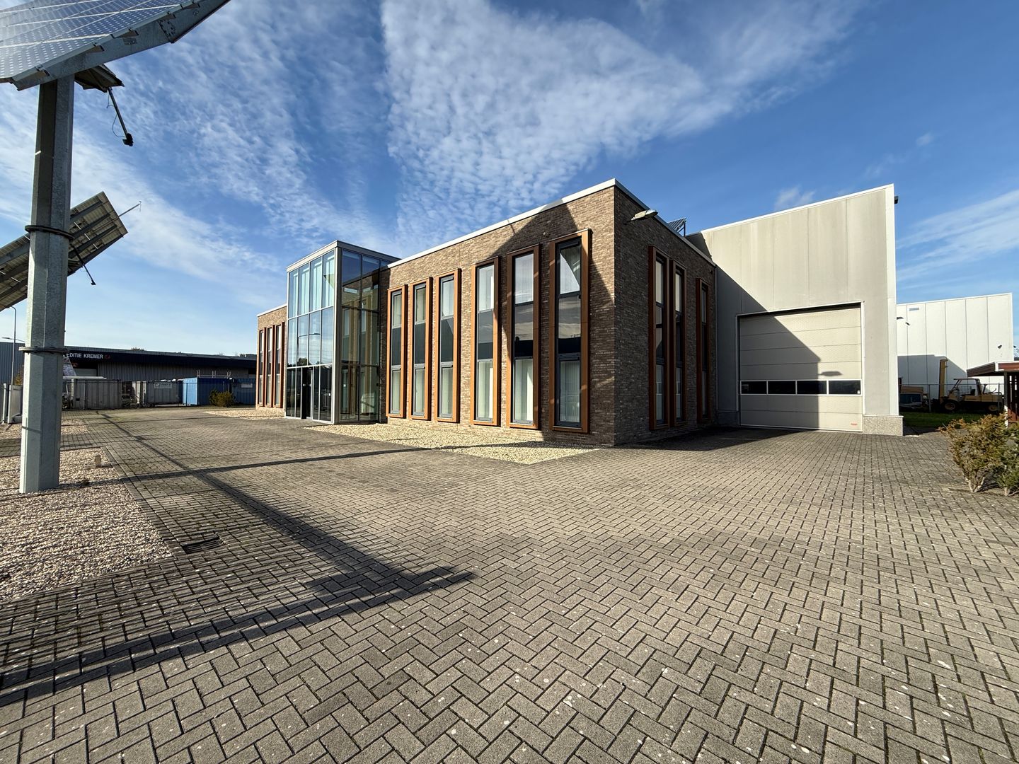 View photo 3 of Industriestraat 1-C