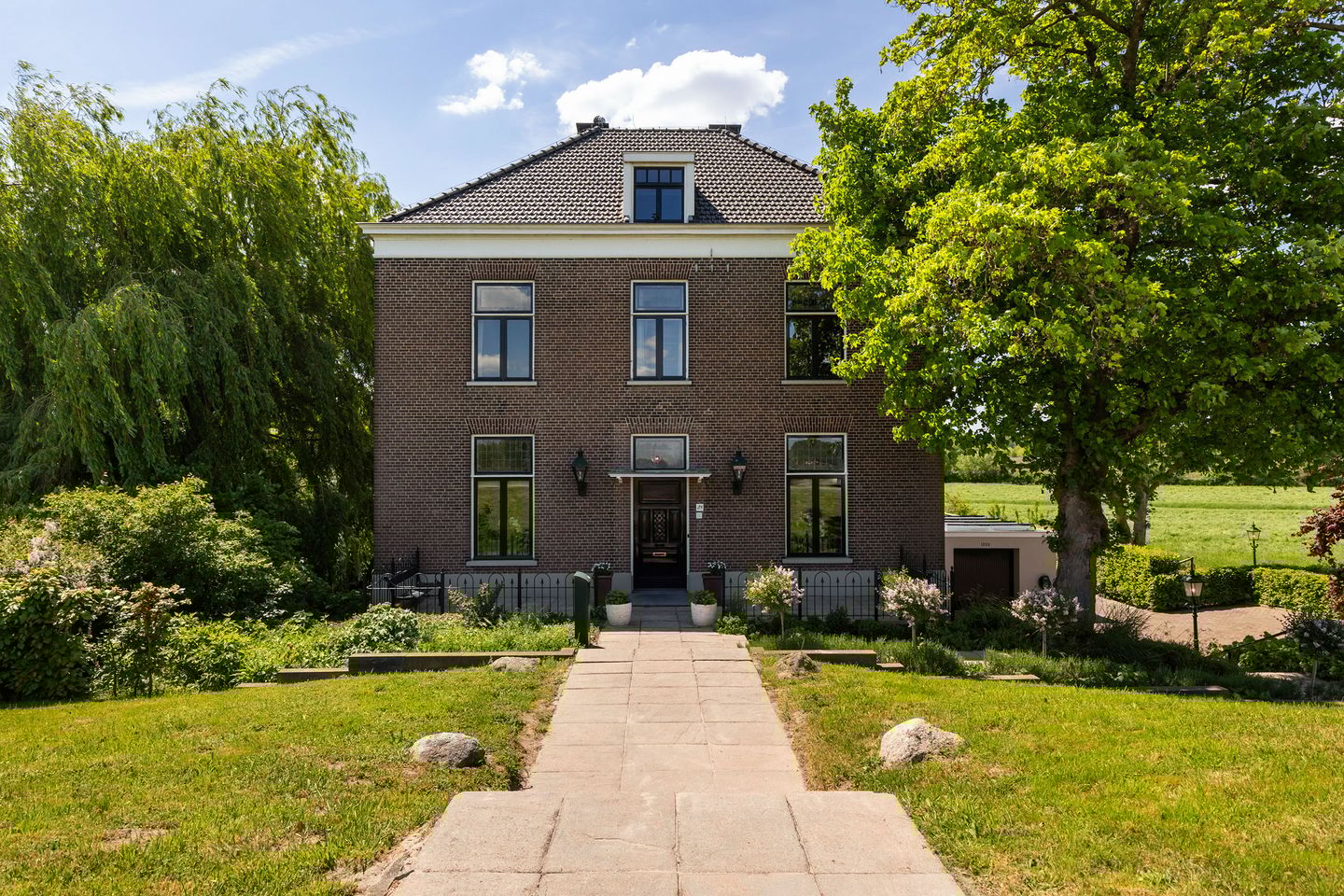 Foto 4 van Rijndijk 28