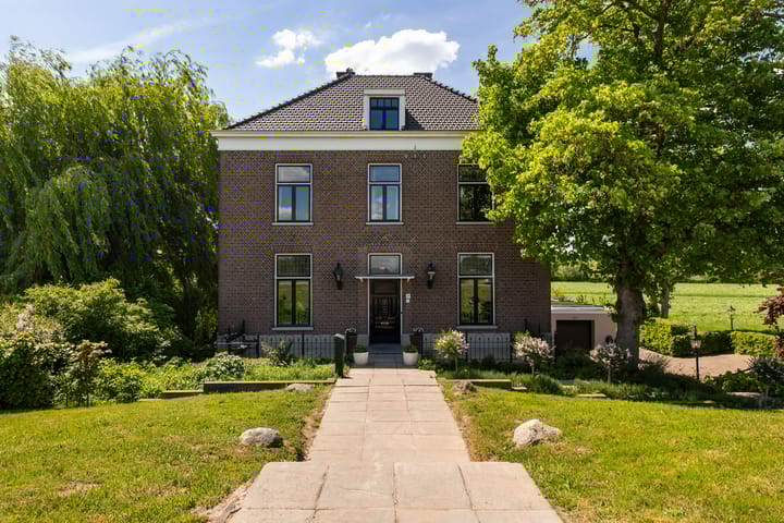 Foto 4 van Rijndijk 28