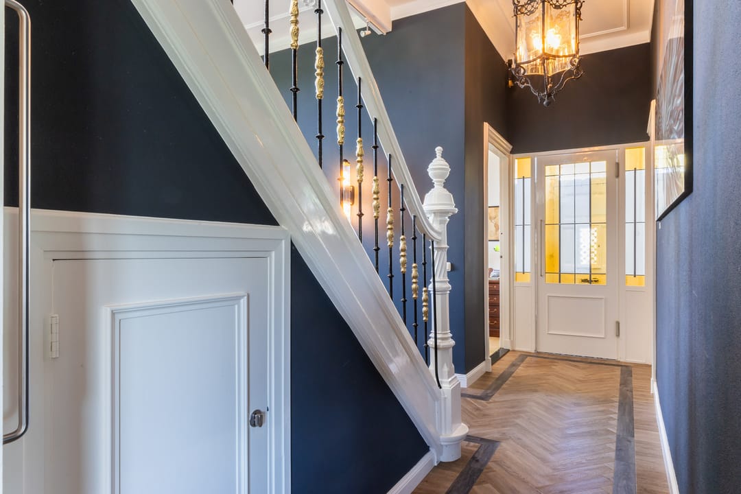 Foto 7 van Rijndijk 28