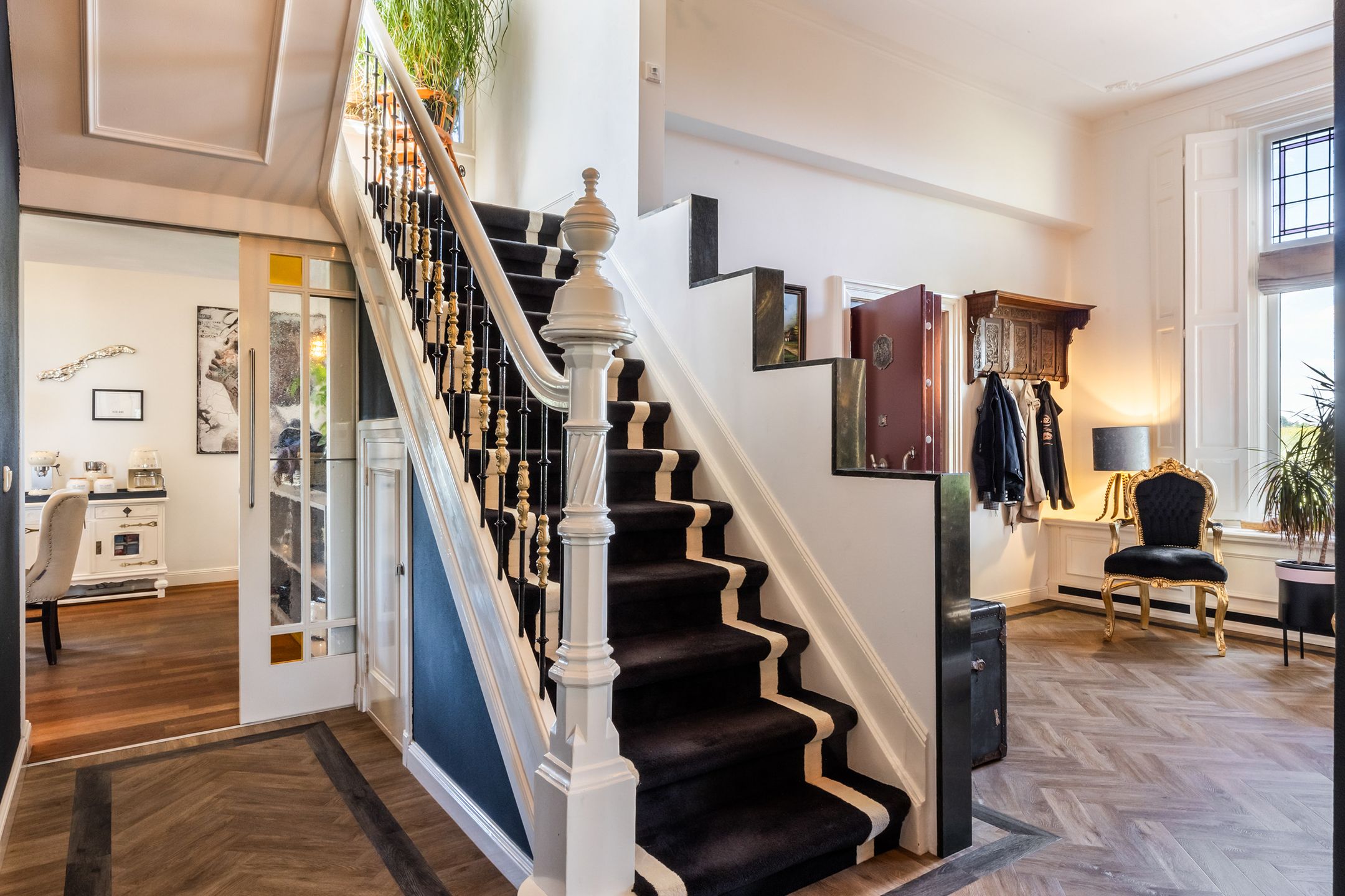 Foto 9 van Rijndijk 28