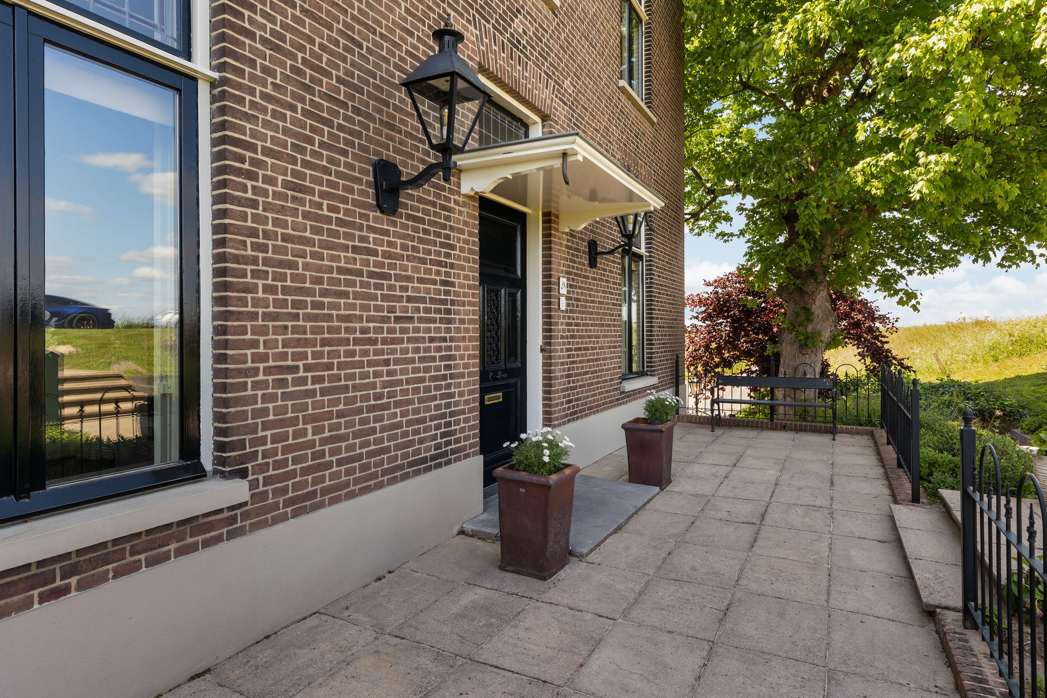 Foto 6 van Rijndijk 28