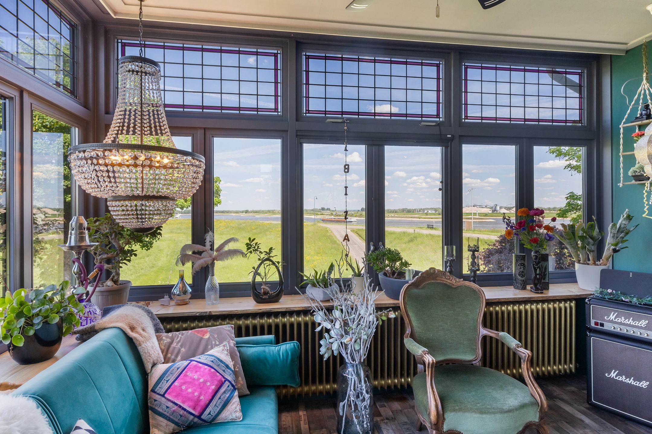 Foto 30 van Rijndijk 28