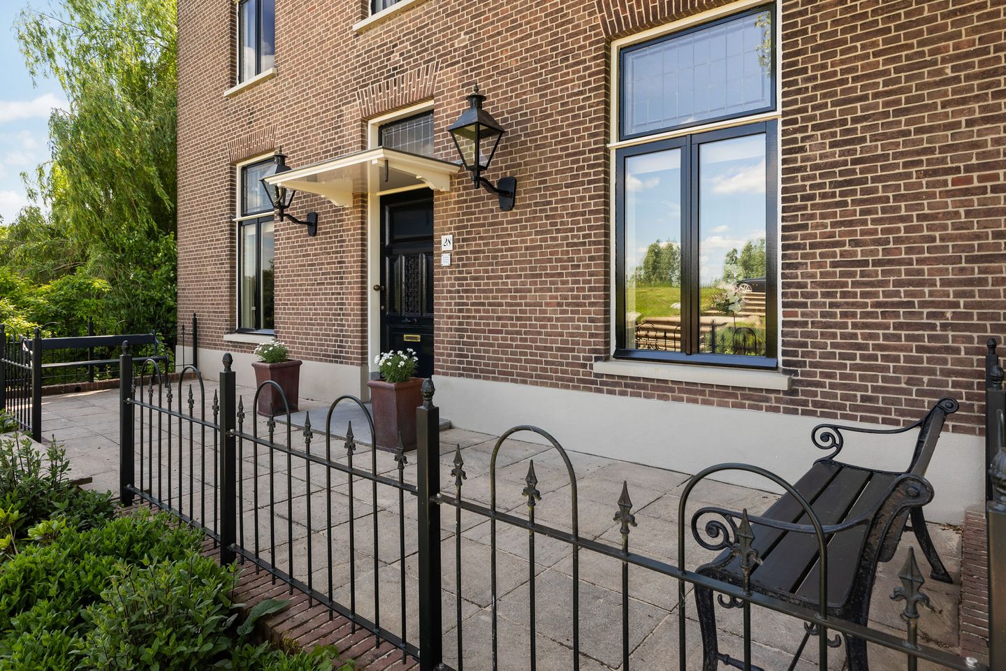 Foto 5 van Rijndijk 28