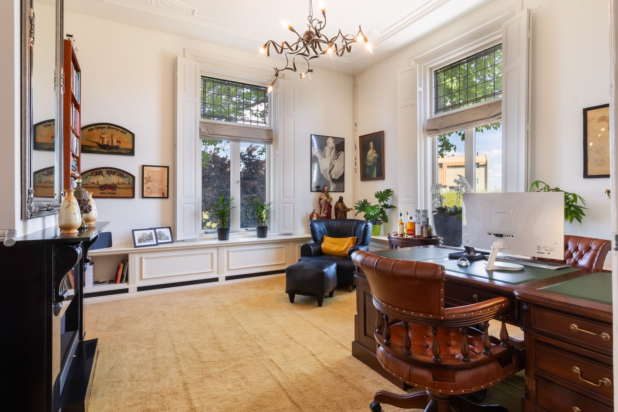 Foto 12 van Rijndijk 28