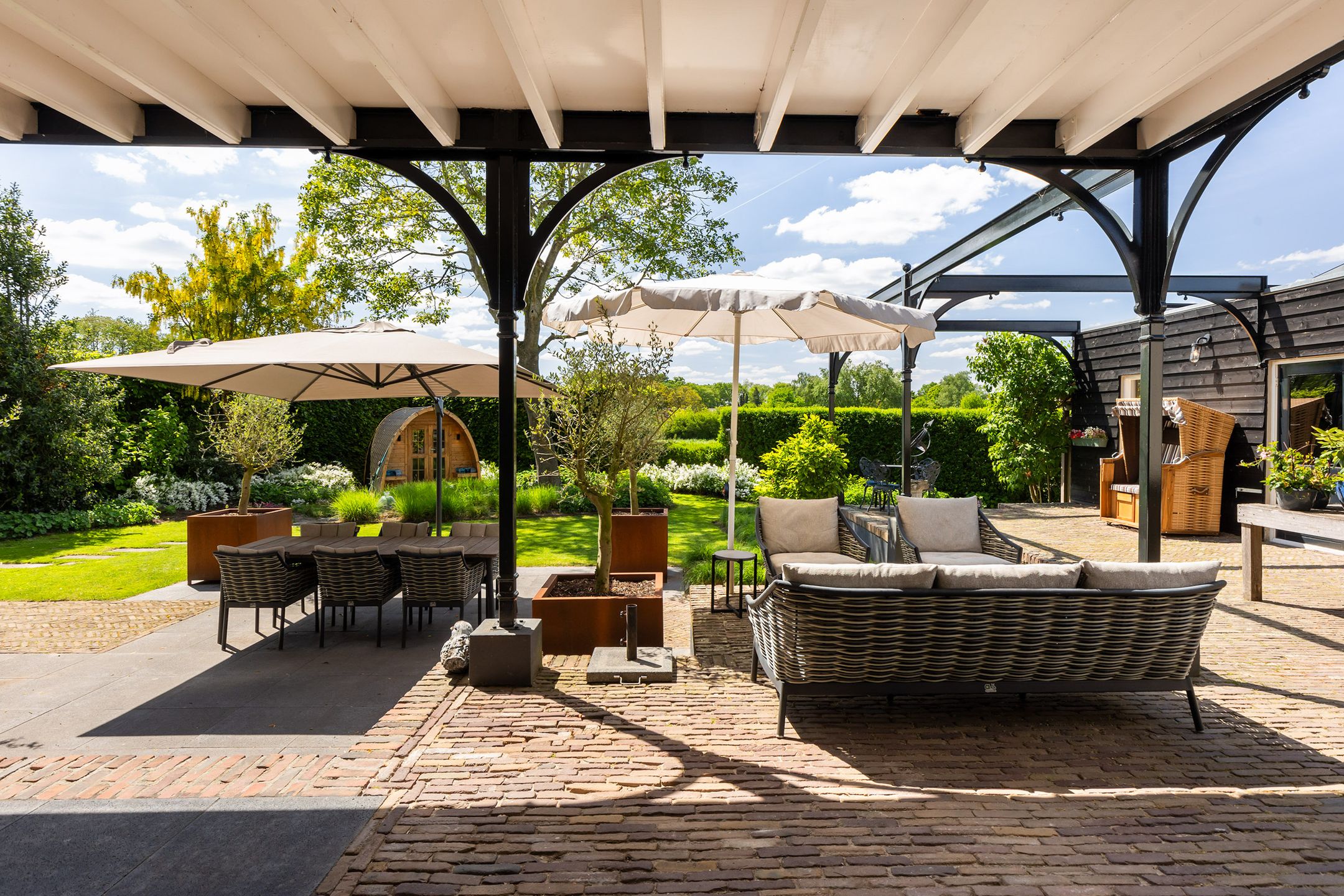 Foto 3 van Rijndijk 28