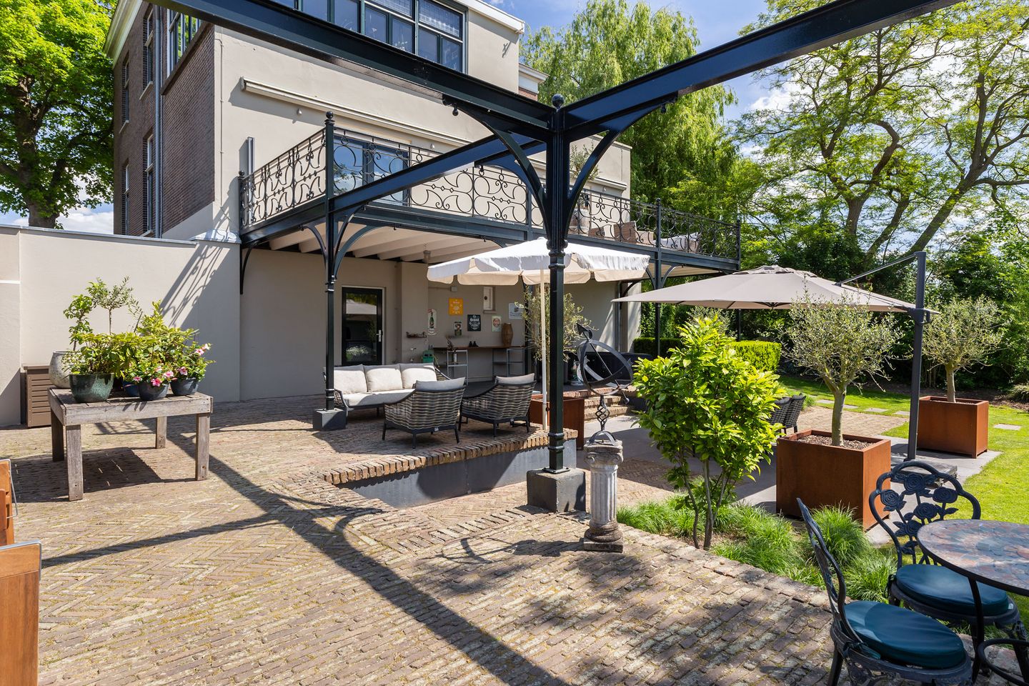 Foto 64 van Rijndijk 28