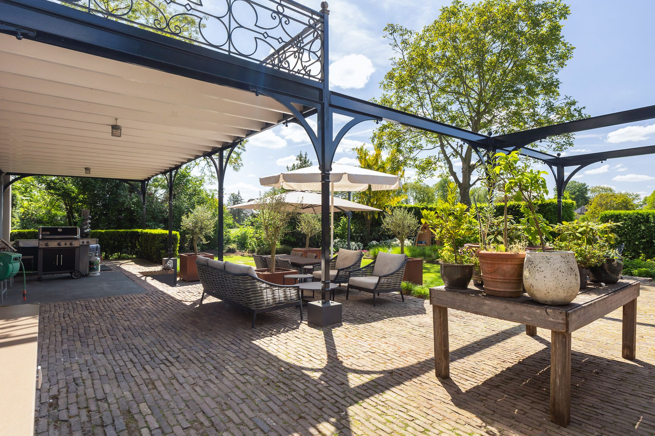 Foto 60 van Rijndijk 28