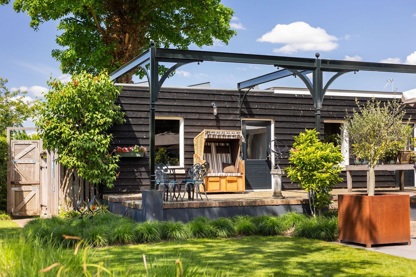 Foto 70 van Rijndijk 28