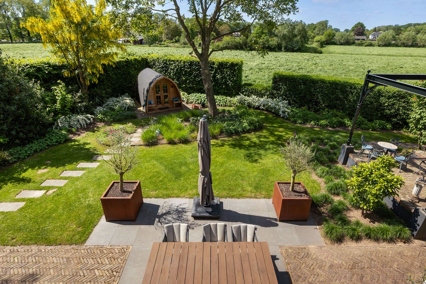 Foto 25 van Rijndijk 28