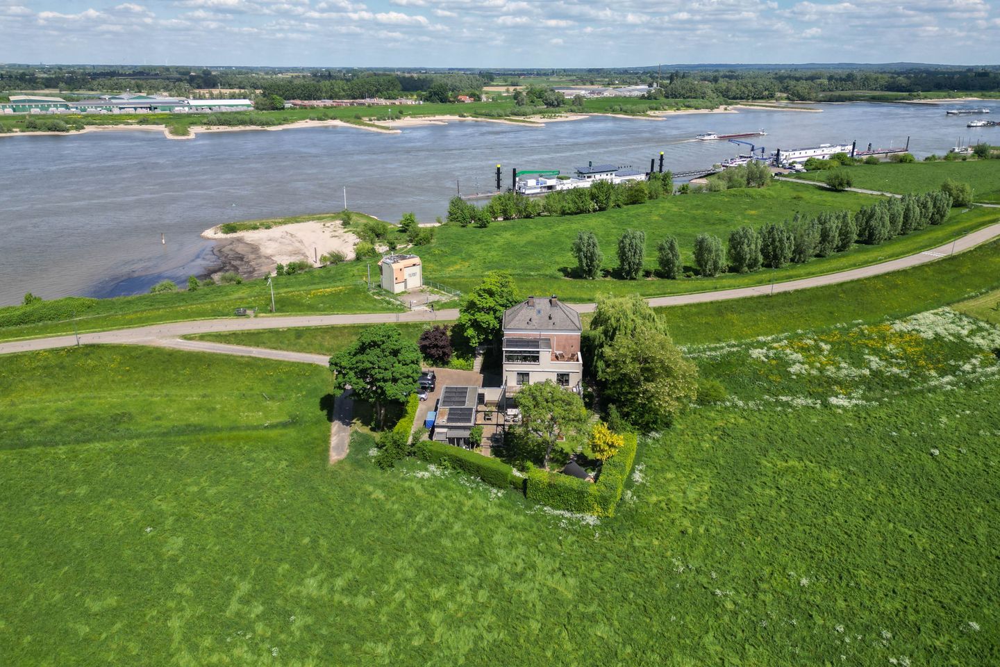 Foto 80 van Rijndijk 28