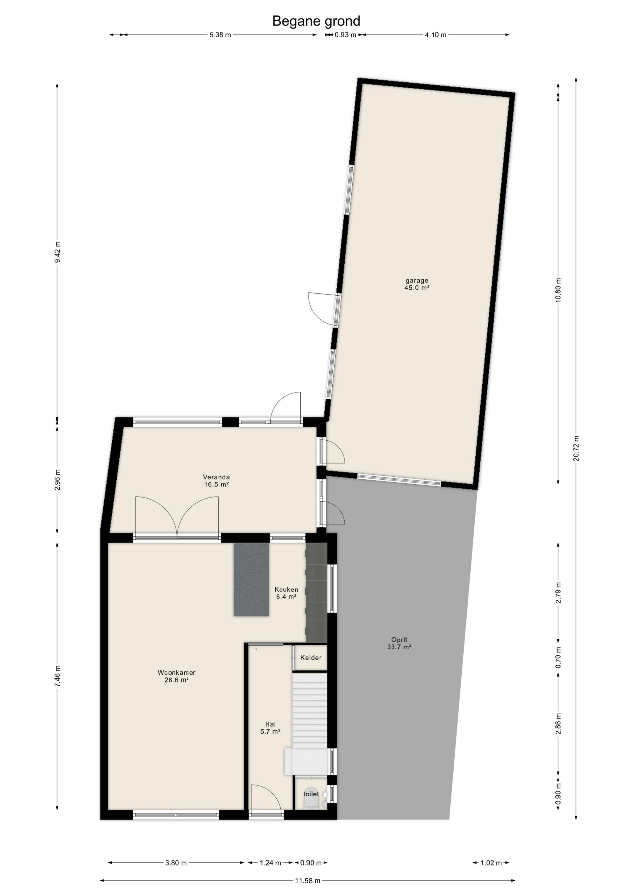 Foto 24 van Schoolstraat 4