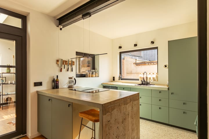 Photo 2 of Schoolstraat 4