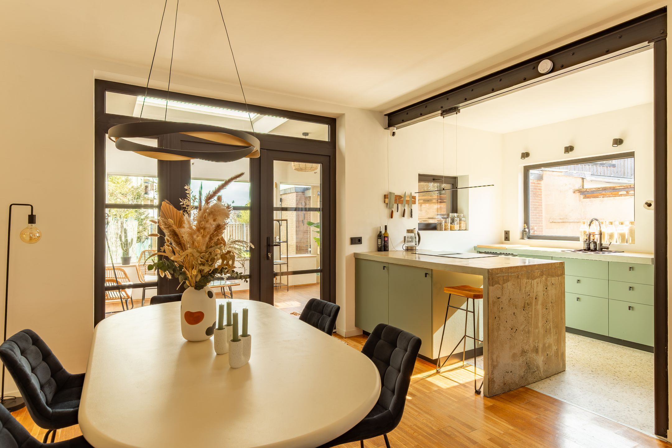 Foto 3 van Schoolstraat 4