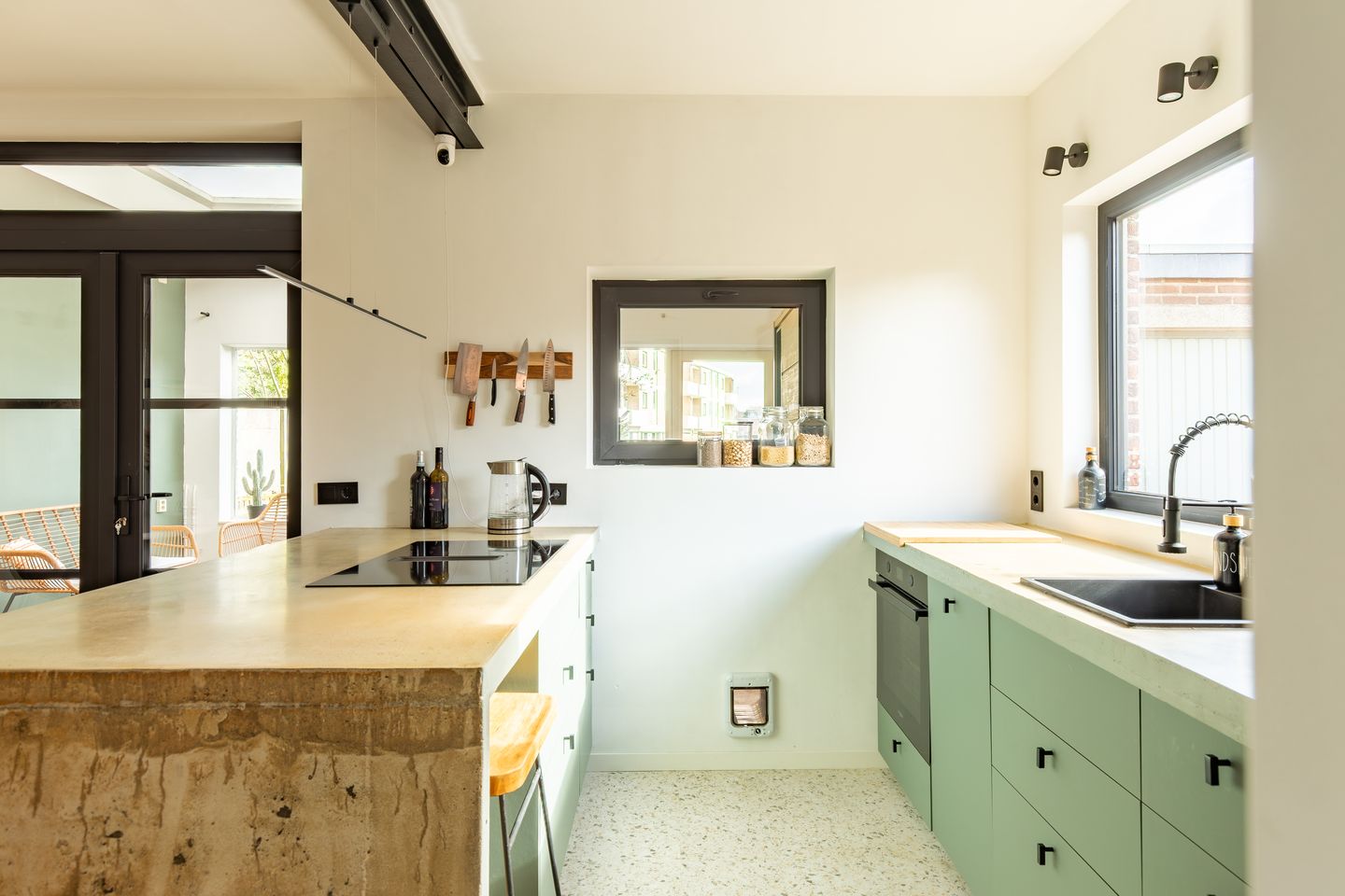 Foto 4 van Schoolstraat 4