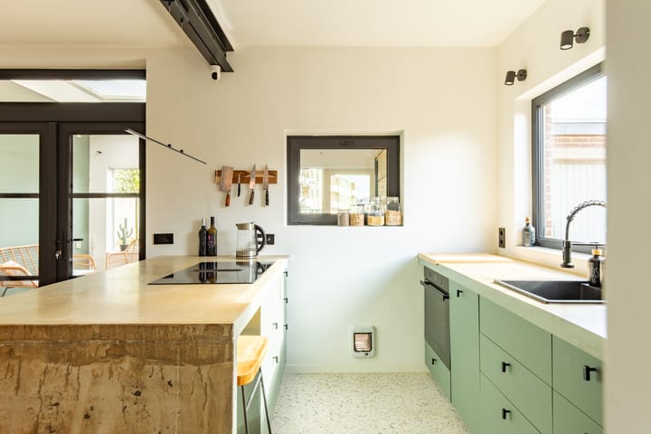 Photo 4 of Schoolstraat 4